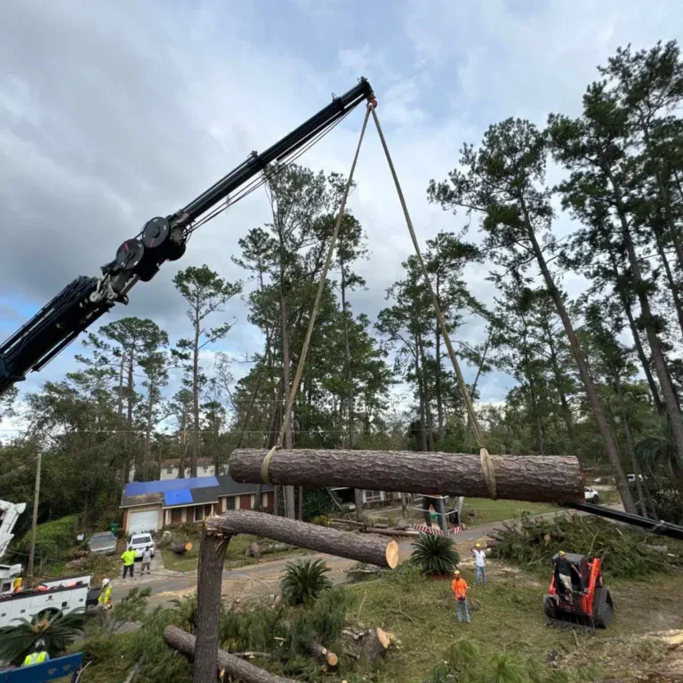 Tree Service in Baldwyn, MS