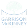 Garrison McKinney Logo