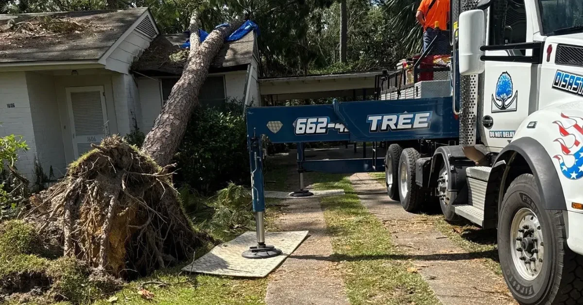 Affordable Tree Service: A Complete Guide for Tupelo Homeowners