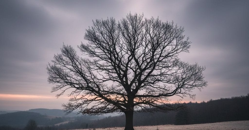 Dormant Pruning Explained: Why It Helps Trees Grow Better in Spring