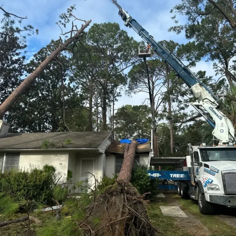 Reliable Tree Service in Guntown, MS – Local Experts You Can Trust