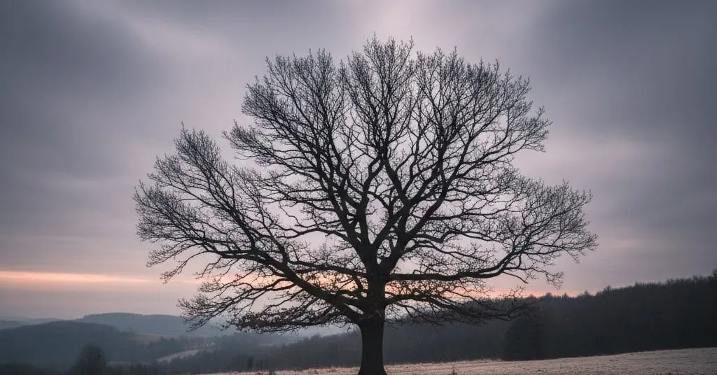 Dormant Pruning Explained: Why It Helps Trees Grow Better in Spring